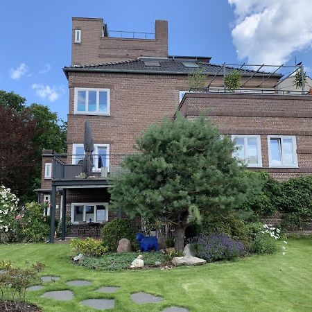 Haus Roeper: Seetang Rostock Kültér fotó