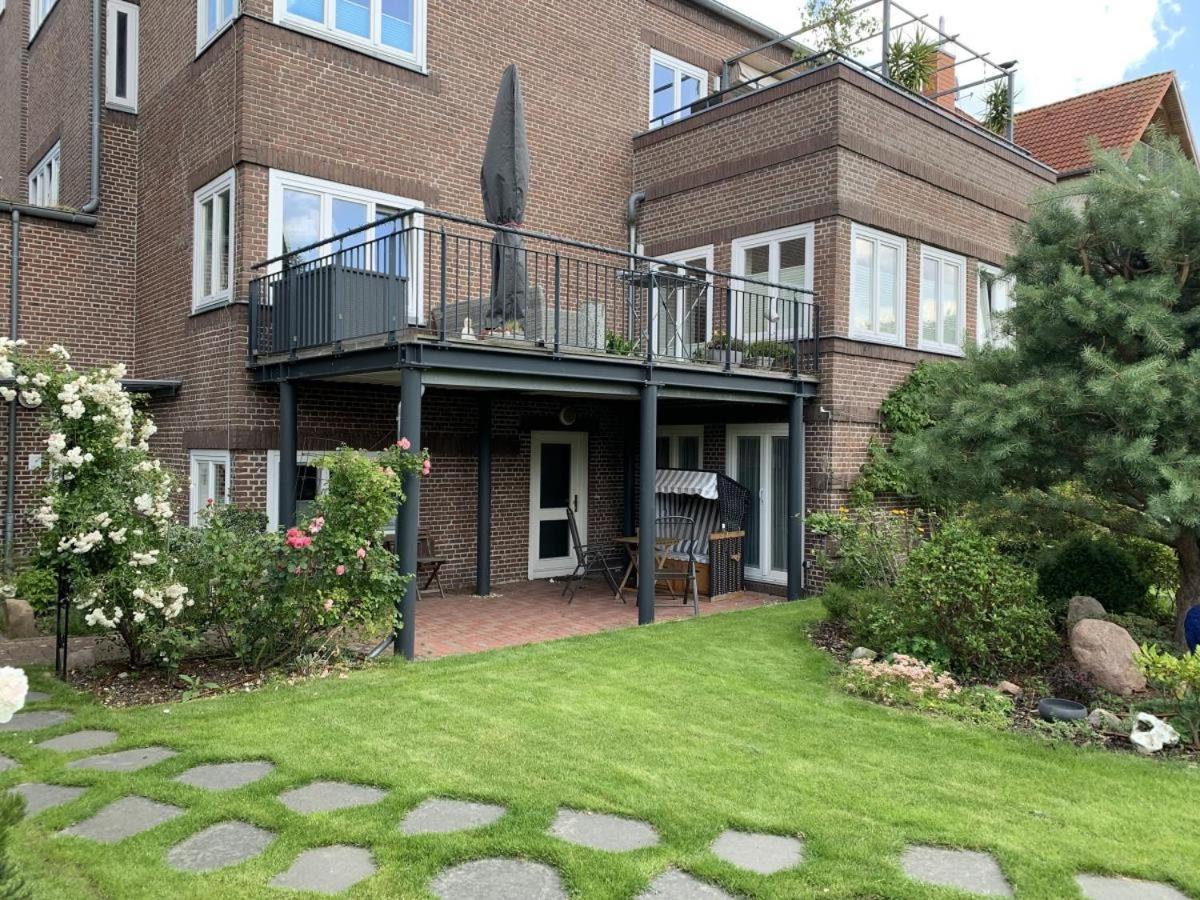 Haus Roeper: Seetang Rostock Kültér fotó