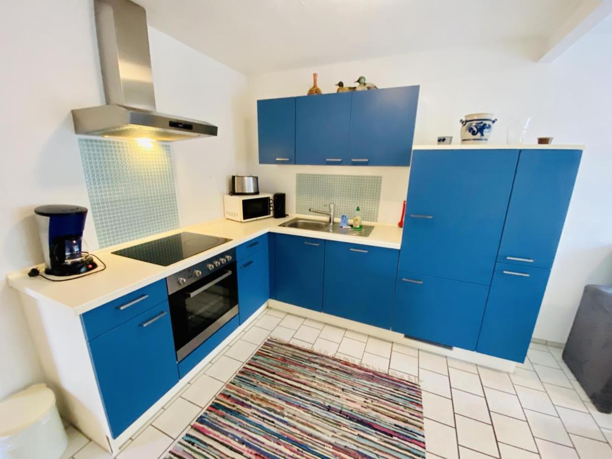 Haus Roeper: Seetang Rostock Kültér fotó