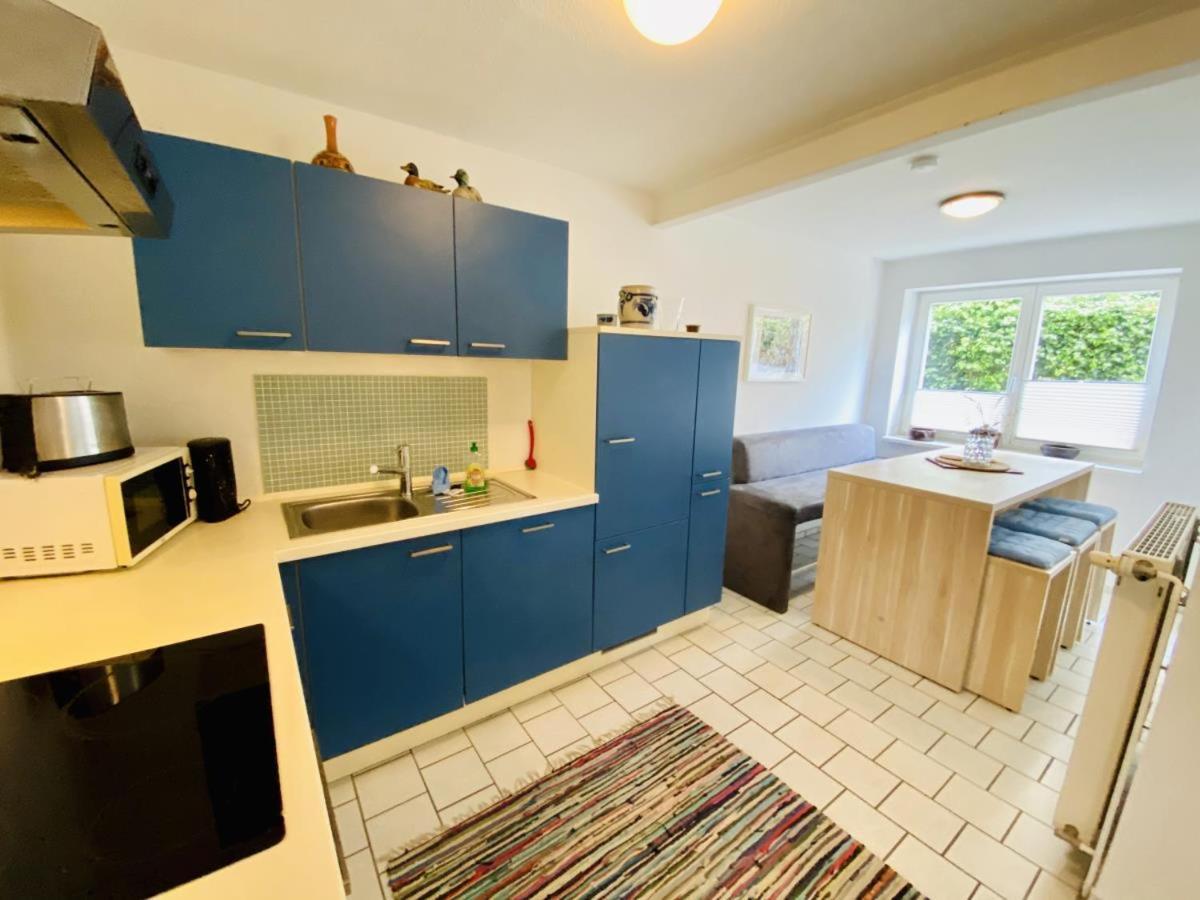 Haus Roeper: Seetang Rostock Kültér fotó