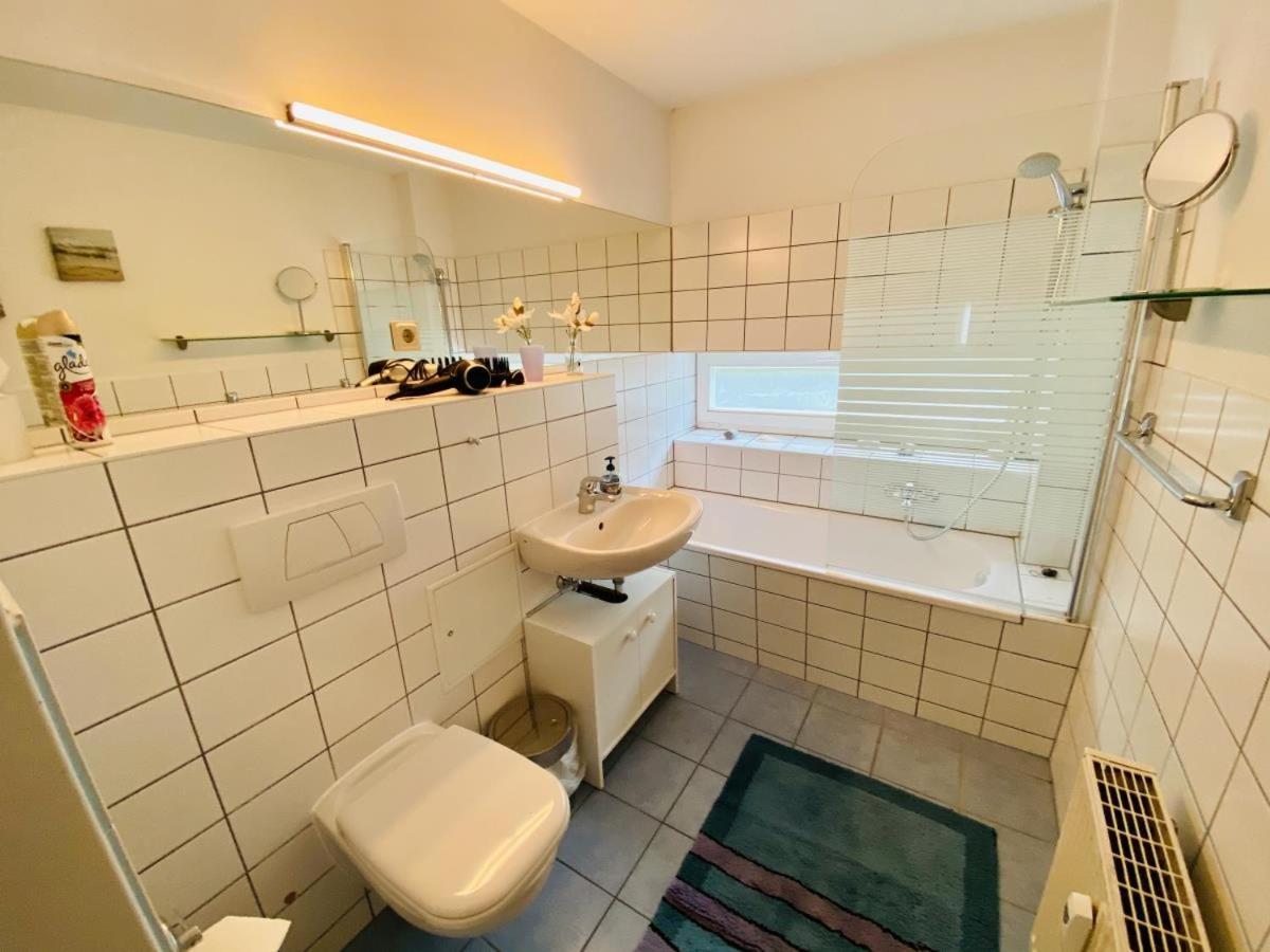 Haus Roeper: Seetang Rostock Kültér fotó