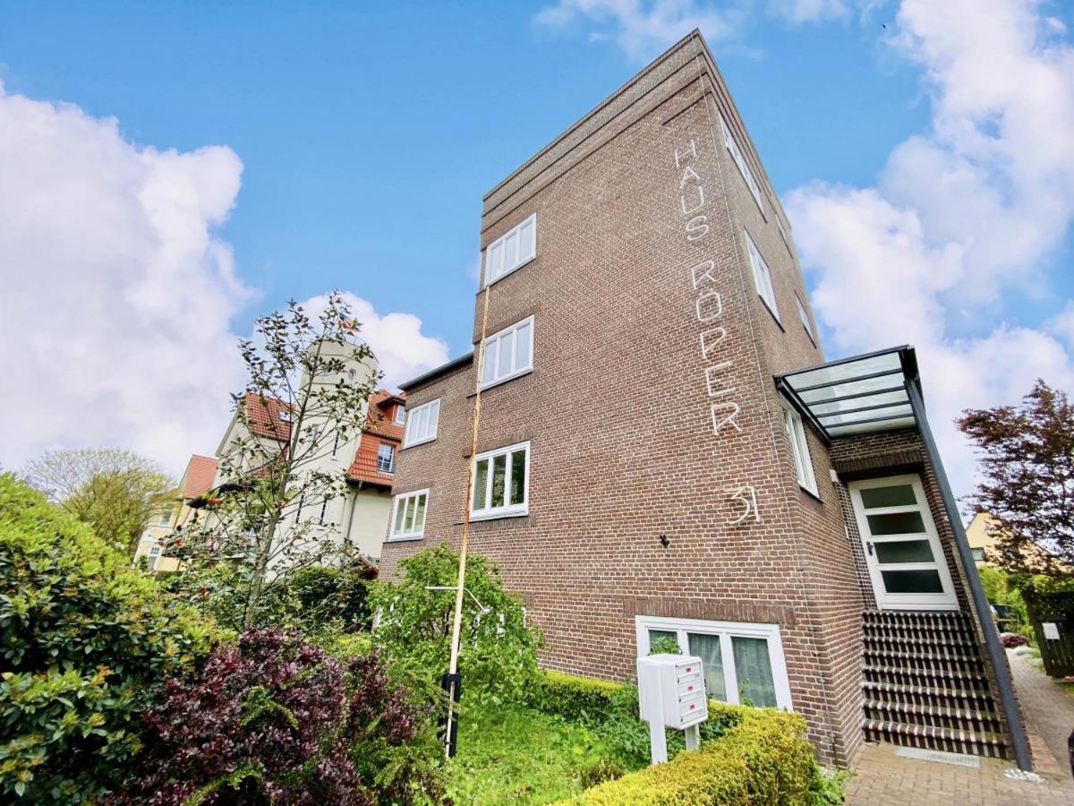 Haus Roeper: Seetang Rostock Kültér fotó